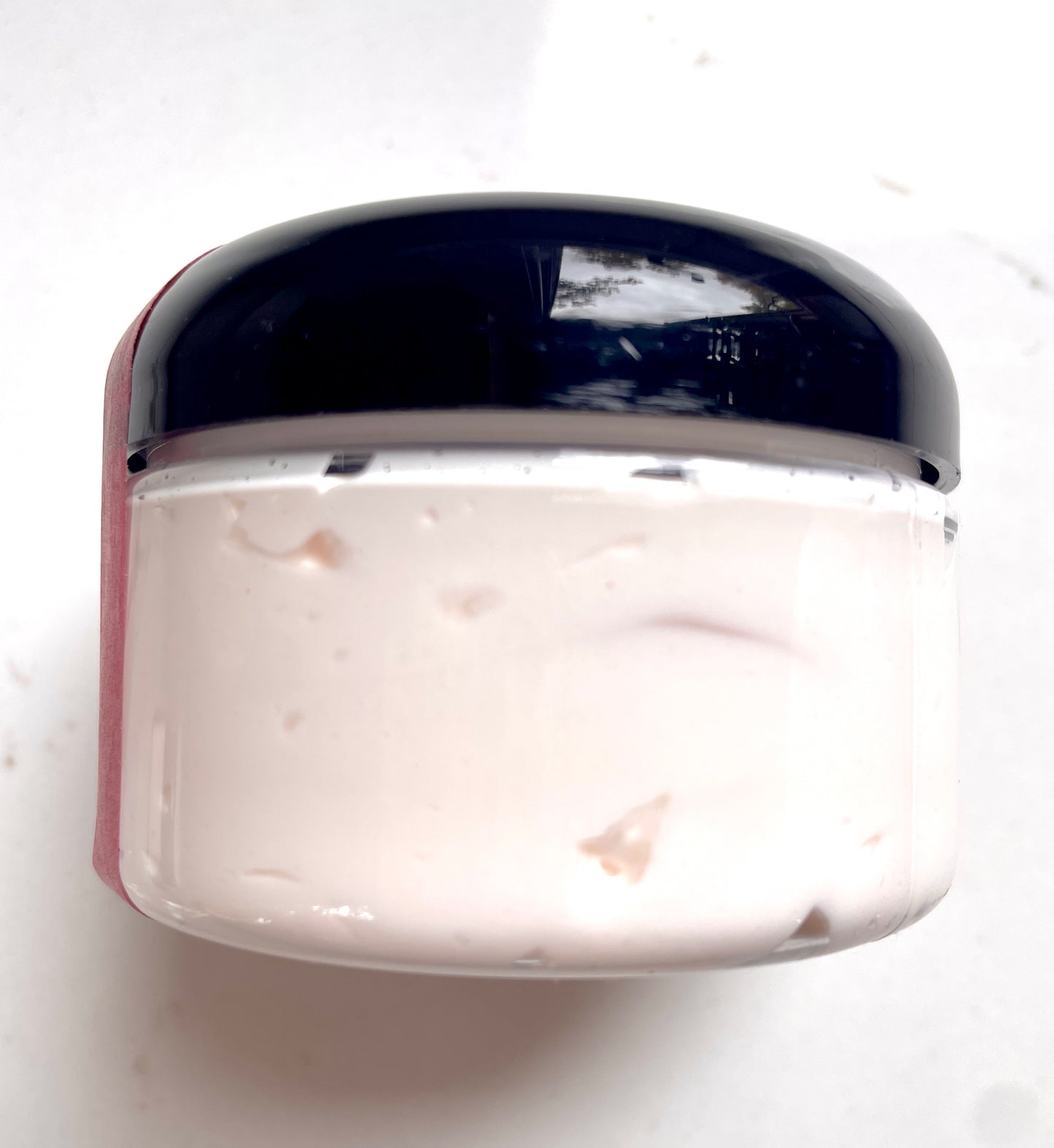 Kissable Body Butter: 8 ounce