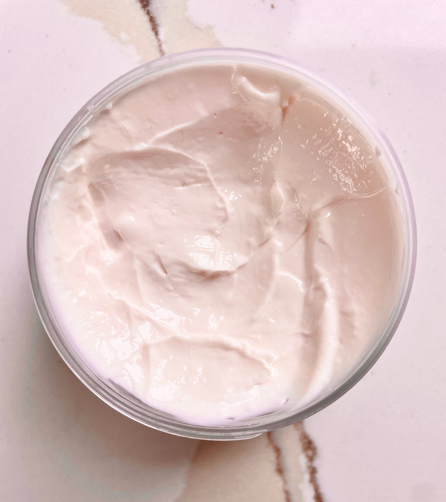 Kissable Body Butter: 8 ounce