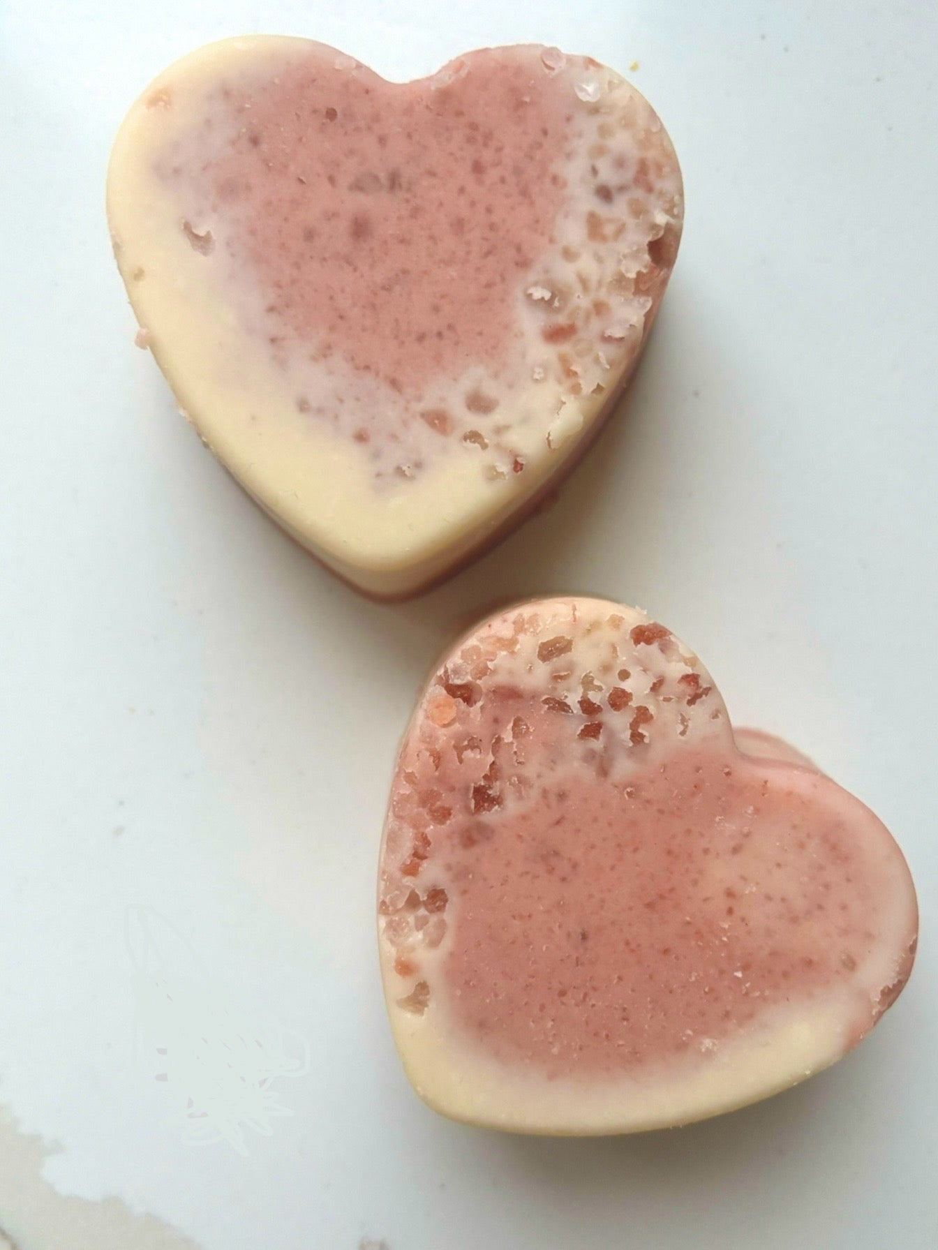 Berry Blush Salt + Clay Bar PREORDER