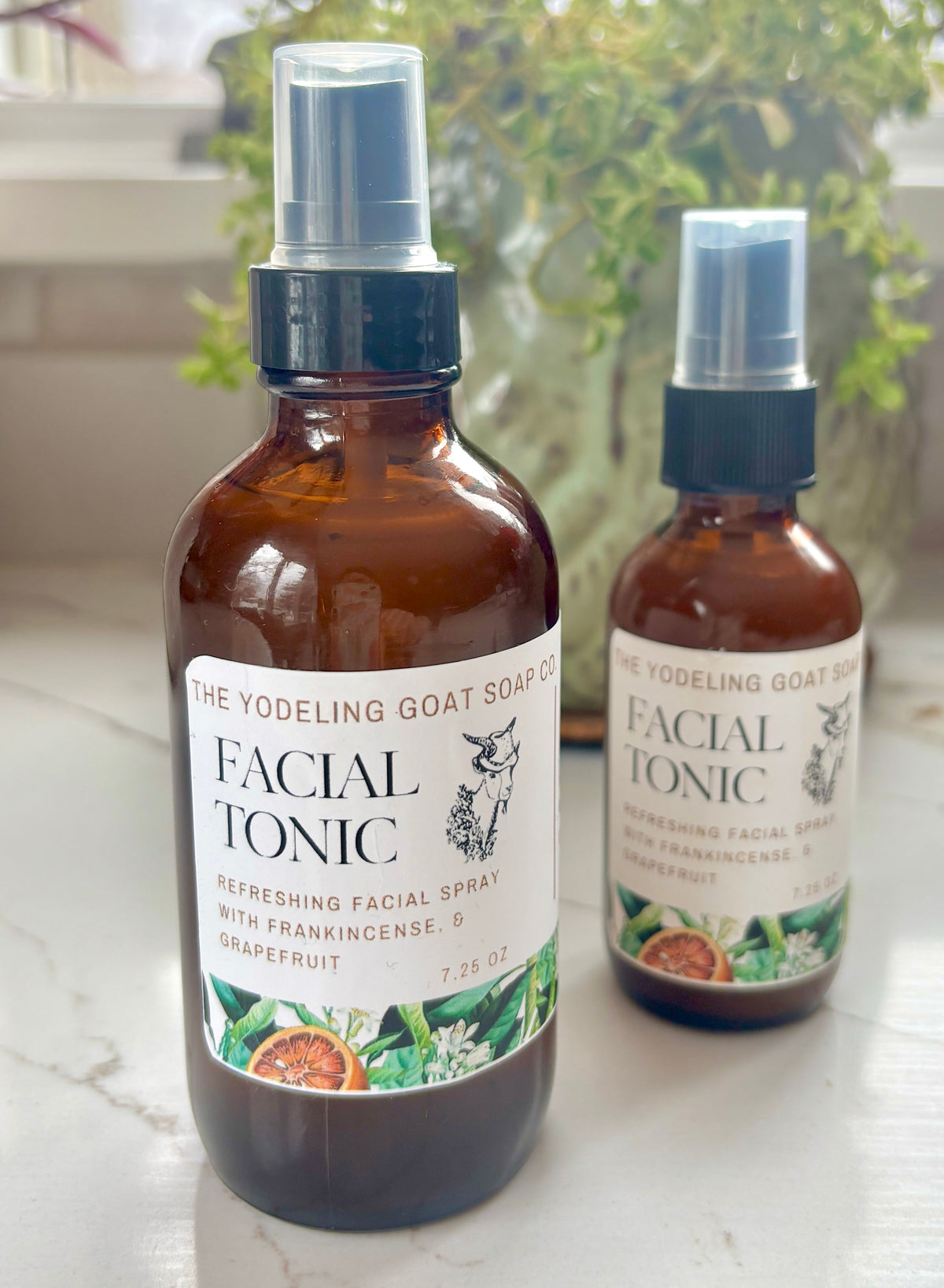 Facial Tonic