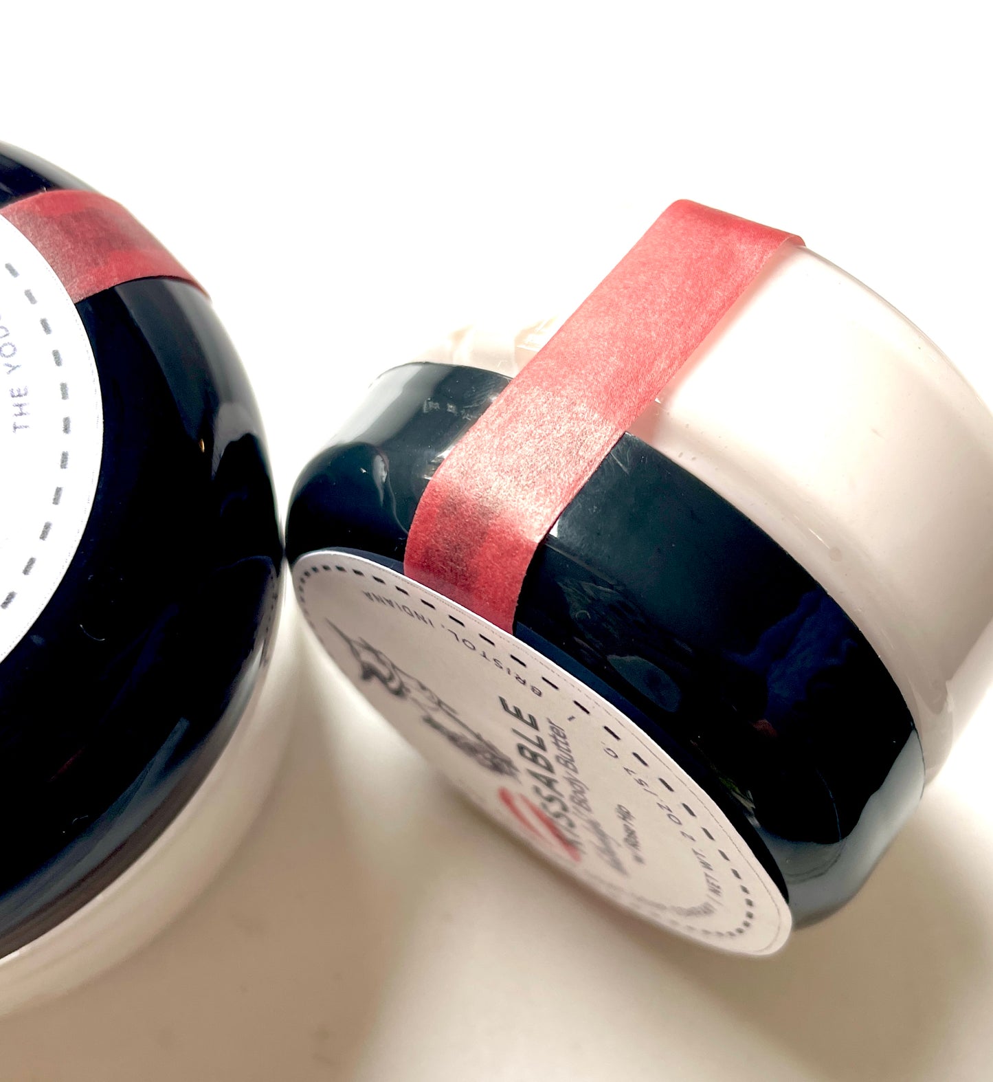 Kissable Body Butter (Travel Size)