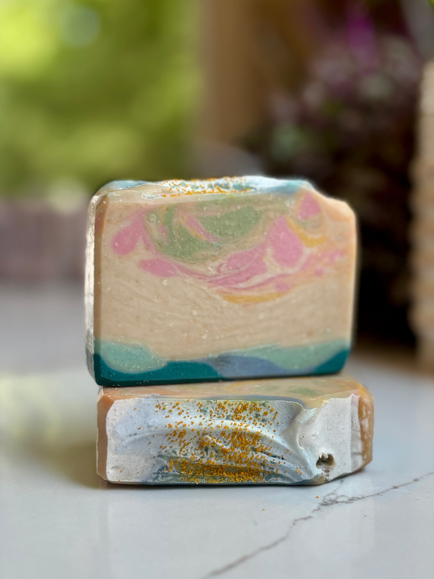 Limited Edition “Mahalo”