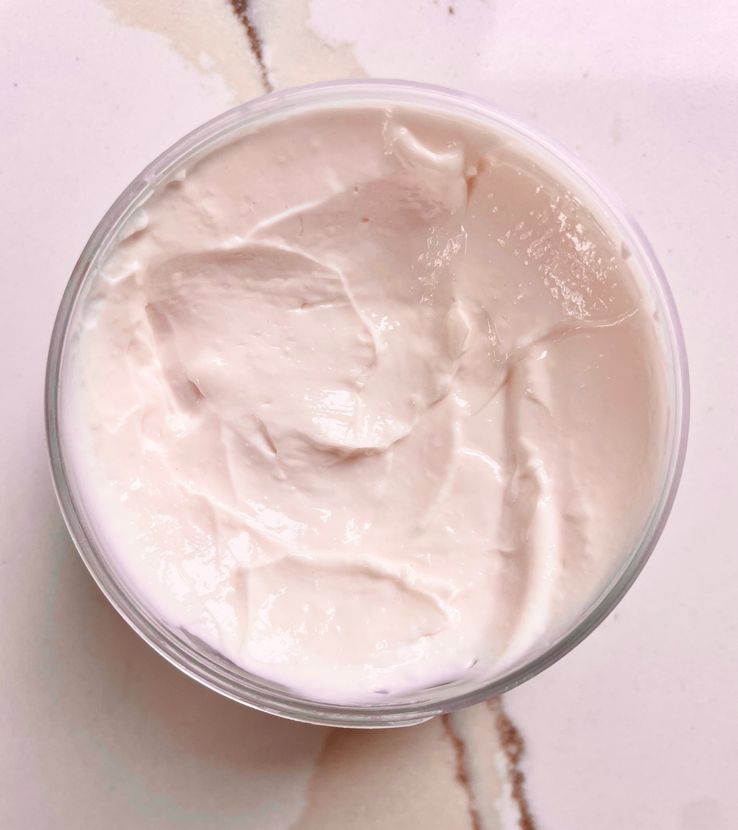 Kissable Body Butter