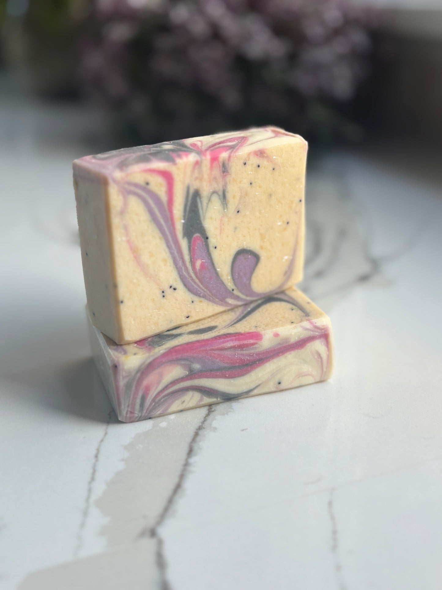 Black Raspberry Vanilla