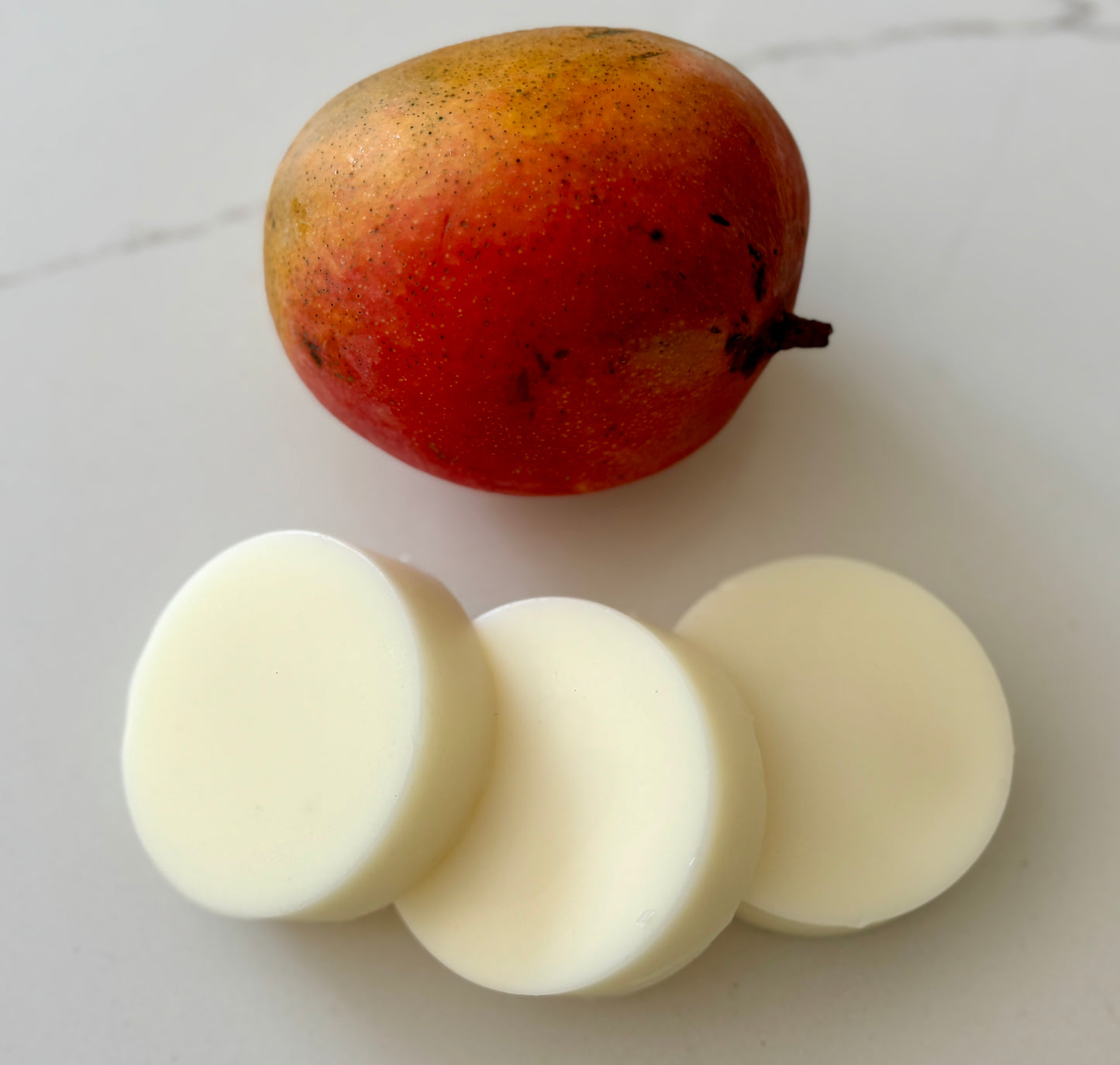 Everyday Touchable : Hair Conditioner Bar