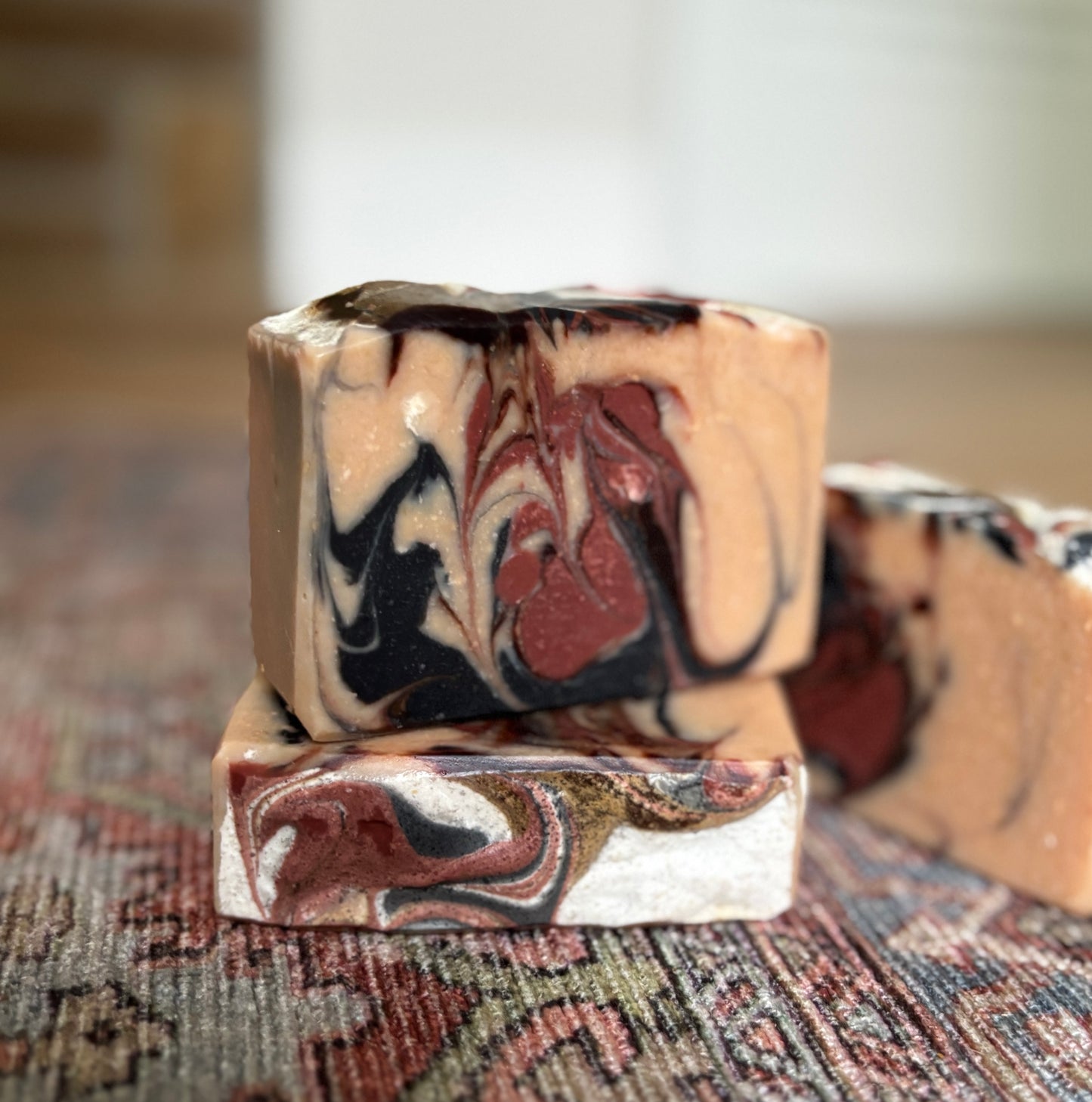 Tobacco and Bay Leaf