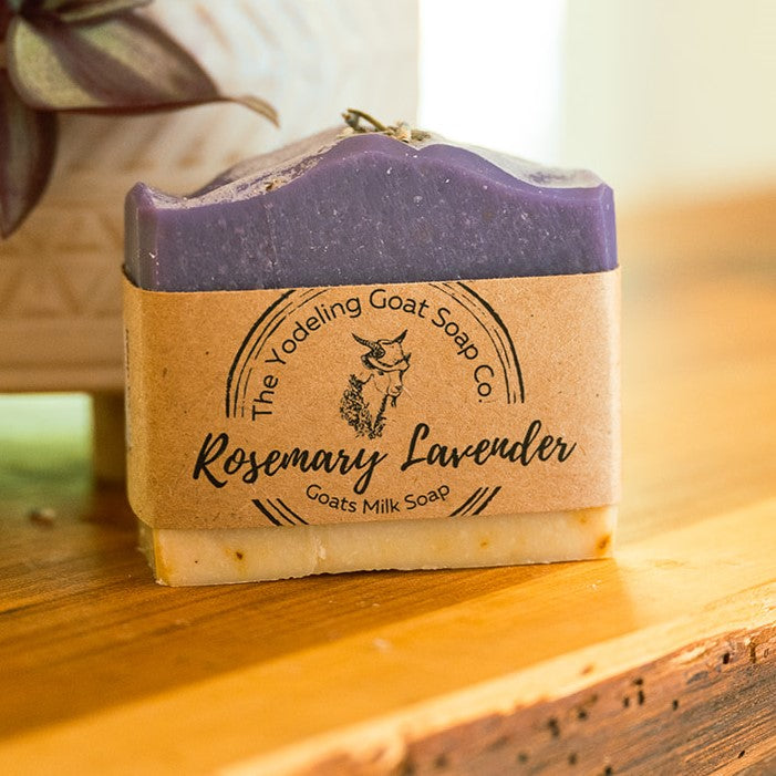 Rosemary Lavender