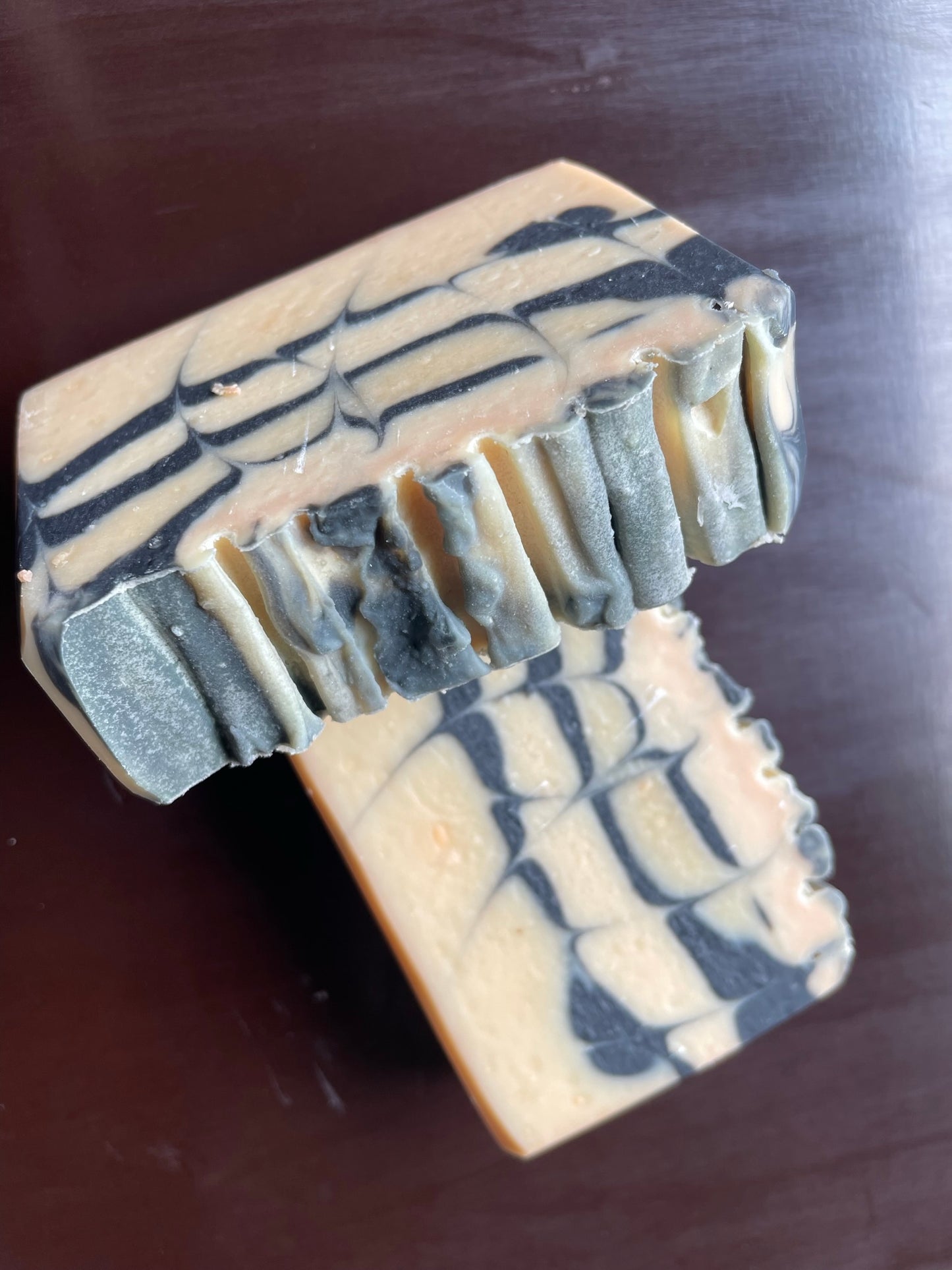 Birchwood Forest Bath Bar