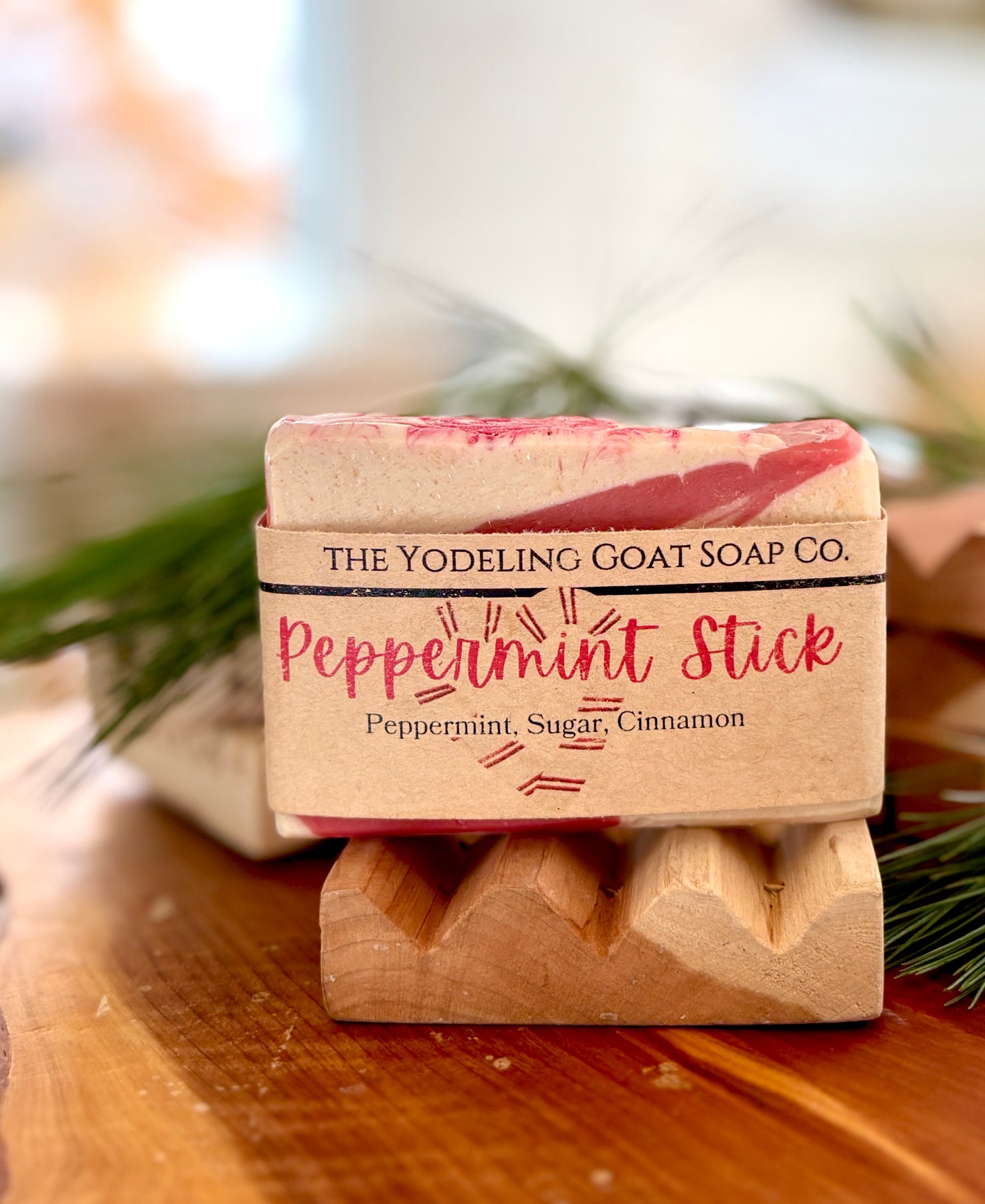 Peppermint Stick