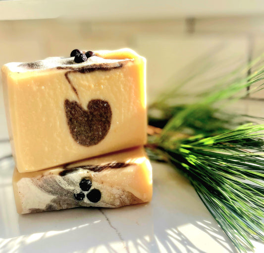 Juniper Citrus