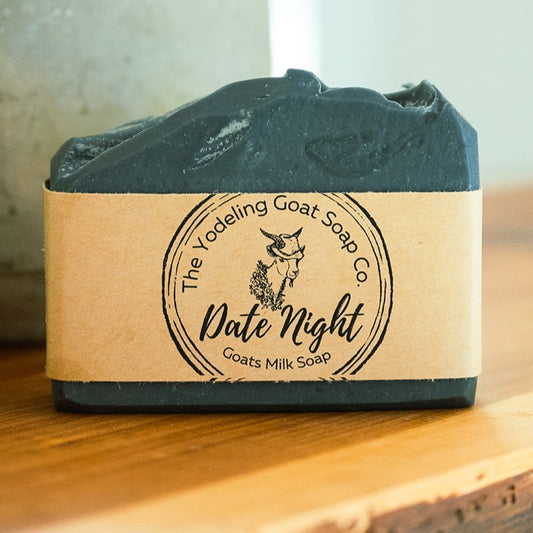 Date Night Body Bar