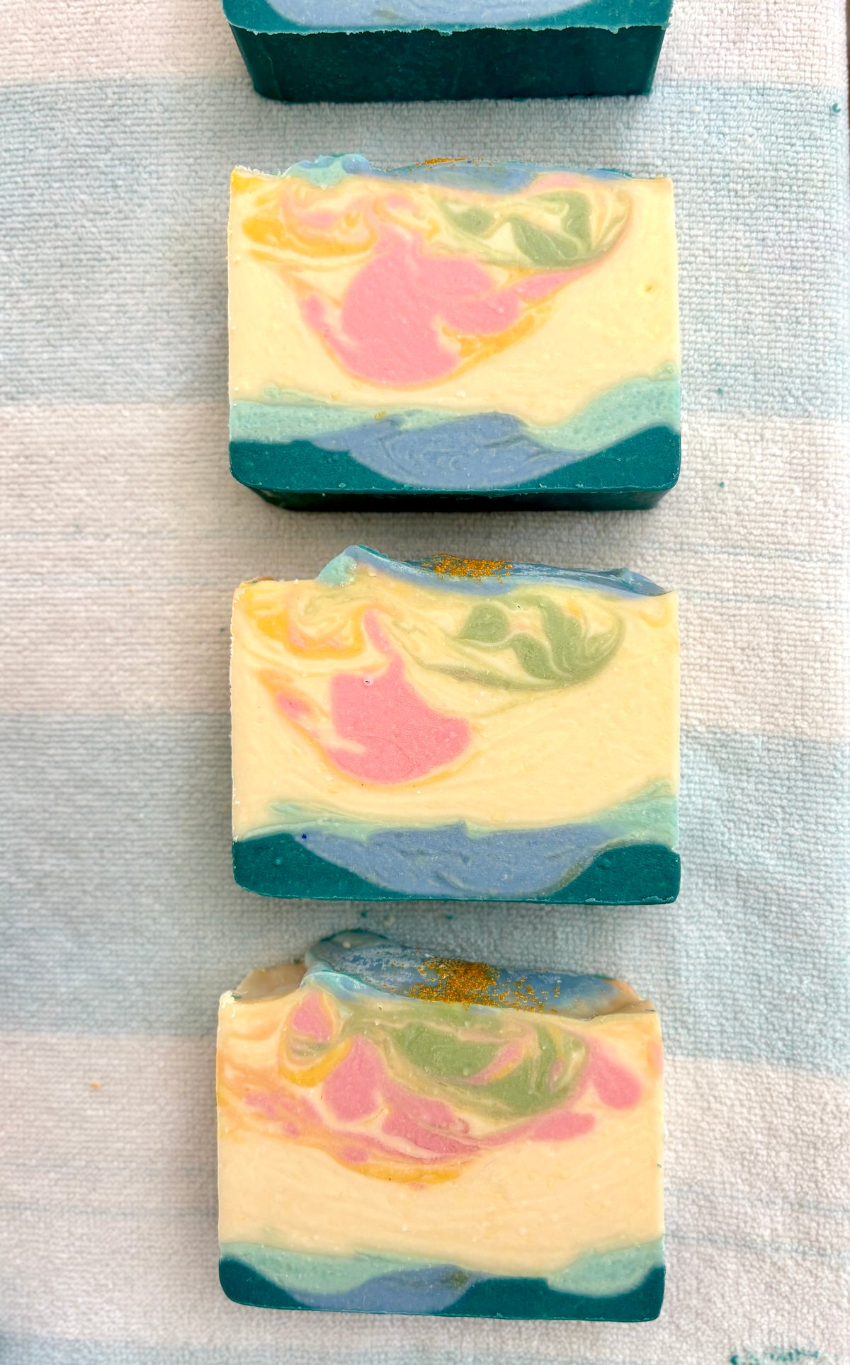 Limited Edition “Mahalo”