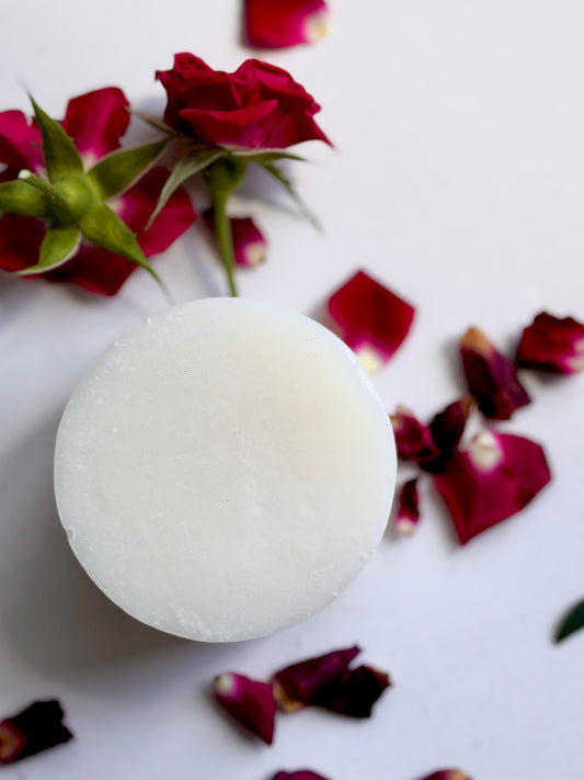 Get Close Shave Soap