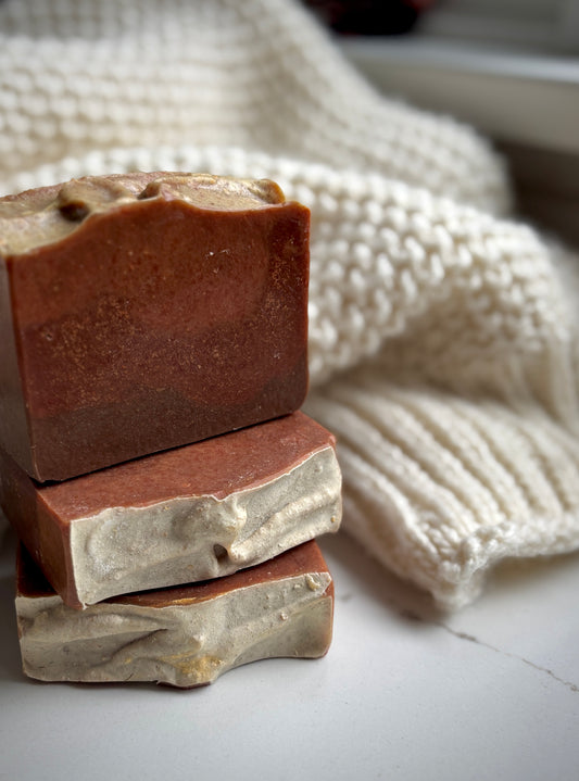 Hot Honeyed Pear w/Sandalwood PRE-ORDER