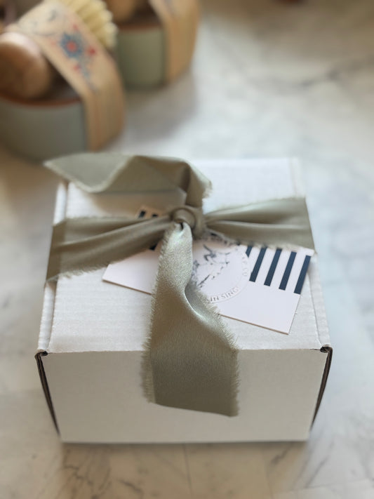 PRE-ORDER: “Teachers” Edition Gift Box