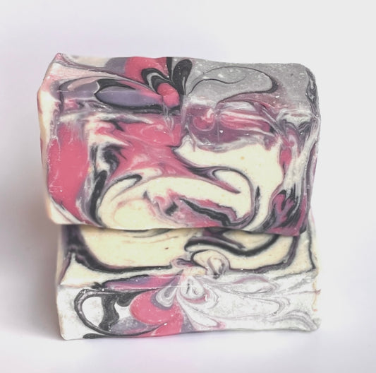 Black Raspberry Vanilla