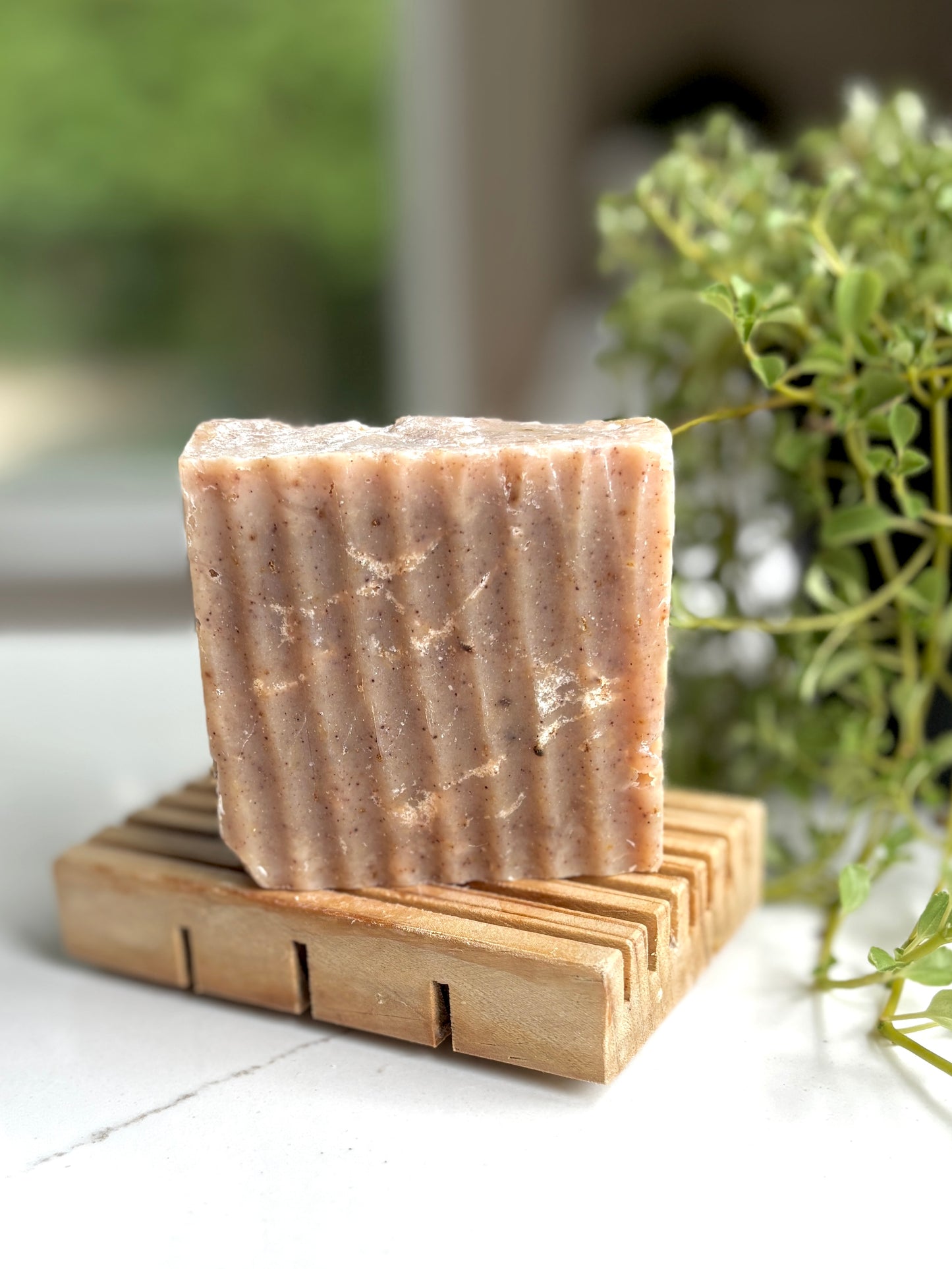 Gardener’s Soap