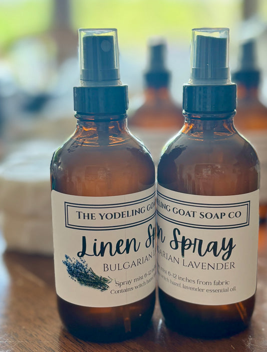 Linen Spray-5 oz.