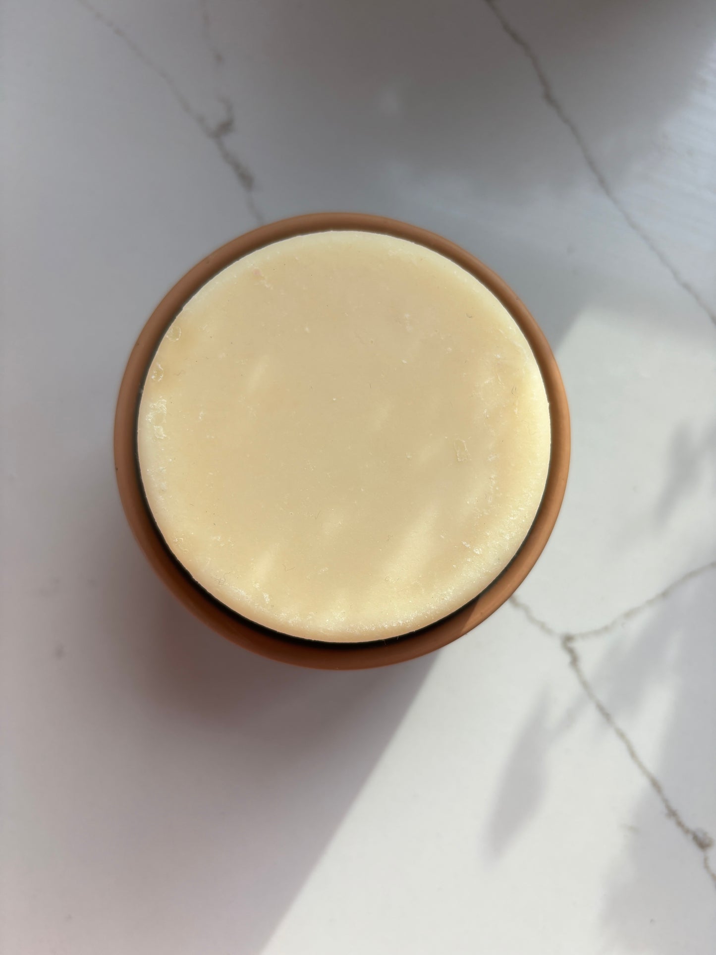 NEW “PERFCT FIT” SIZE! Citrus + Mint Solid Dishsoap Refill