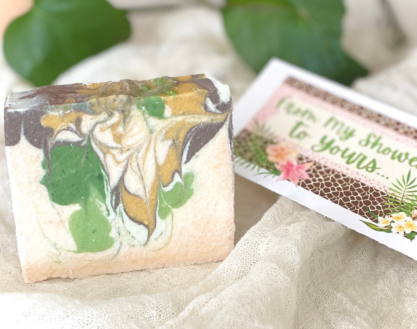 Customized for your event: 1.5 ounce “Mini Bars”
