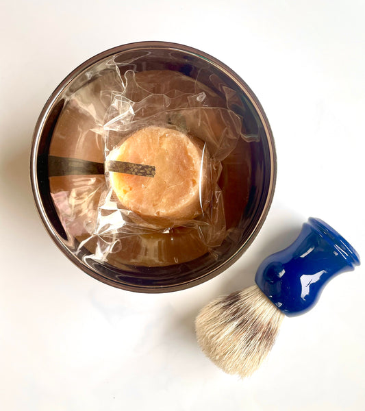 Shave Brush